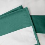 Toallon Microfibra Secado Rapido Rayados 70 x 140cm Kavanagh