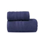 Juego Toalla y Toallon Palette Boston 500 gr