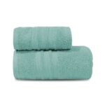 Juego Toalla y Toallon Palette Boston 500 gr