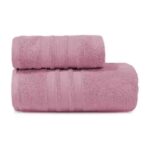 Juego Toalla y Toallon Palette Boston 500 gr