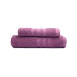 Juego Toalla y Toallon Palette Boston 500 gr