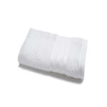 Toallón Hotel Fantasía Patter Blanco 380 gr