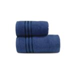 Juego Toalla y Toallón Fantasía Patter 380 grs