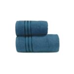 Juego Toalla y Toallón Fantasía Patter 380 grs