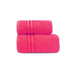 Juego Toalla y Toallón Fantasía Patter 380 grs