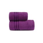 Juego Toalla y Toallón Fantasía Patter 380 grs