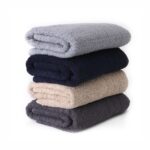 Toallon Iris Institucional Color 600 Grs (87cm x 145cm)