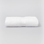 Toallon Hotel Blanco Franco Valente 420gr (70x140cm)