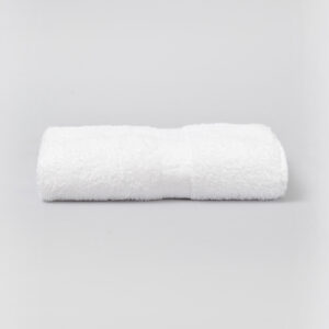 Toallon Hotel Blanco Franco Valente 420gr (70x140cm)