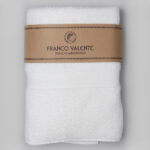 Toallon Hotel Blanco Franco Valente 420gr (70x140cm) - Image 4
