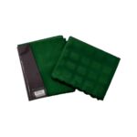 Mantel Antimanchas Rectangular y Redondo