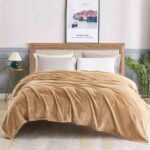 Frazada Flannel Premium Vicky