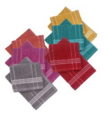 Pack de 12 Repasadores Palette Urban