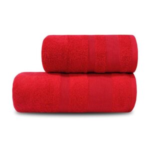 20 Rojo