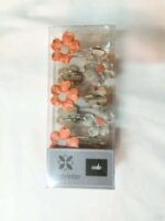 Ganchos de Resina para Cortina de Baño