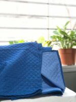 Cubrecama Cover De Verano 2 ½ Plazas Queen Reversibles