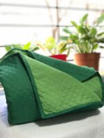 Cubrecama Cover De Verano 2 ½ Plazas Queen Reversibles