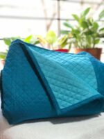 Cubrecama Cover De Verano 2 ½ Plazas Queen Reversibles