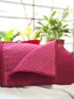 Cubrecama Cover De Verano 2 ½ Plazas Queen Reversibles