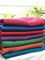 Cubrecama Cover De Verano 2 ½ Plazas Queen Reversibles