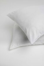 Combo de Almohadas Inteligente con vellón Siliconado