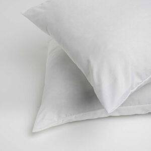 Combo de Almohadas Inteligente con vellón Siliconado
