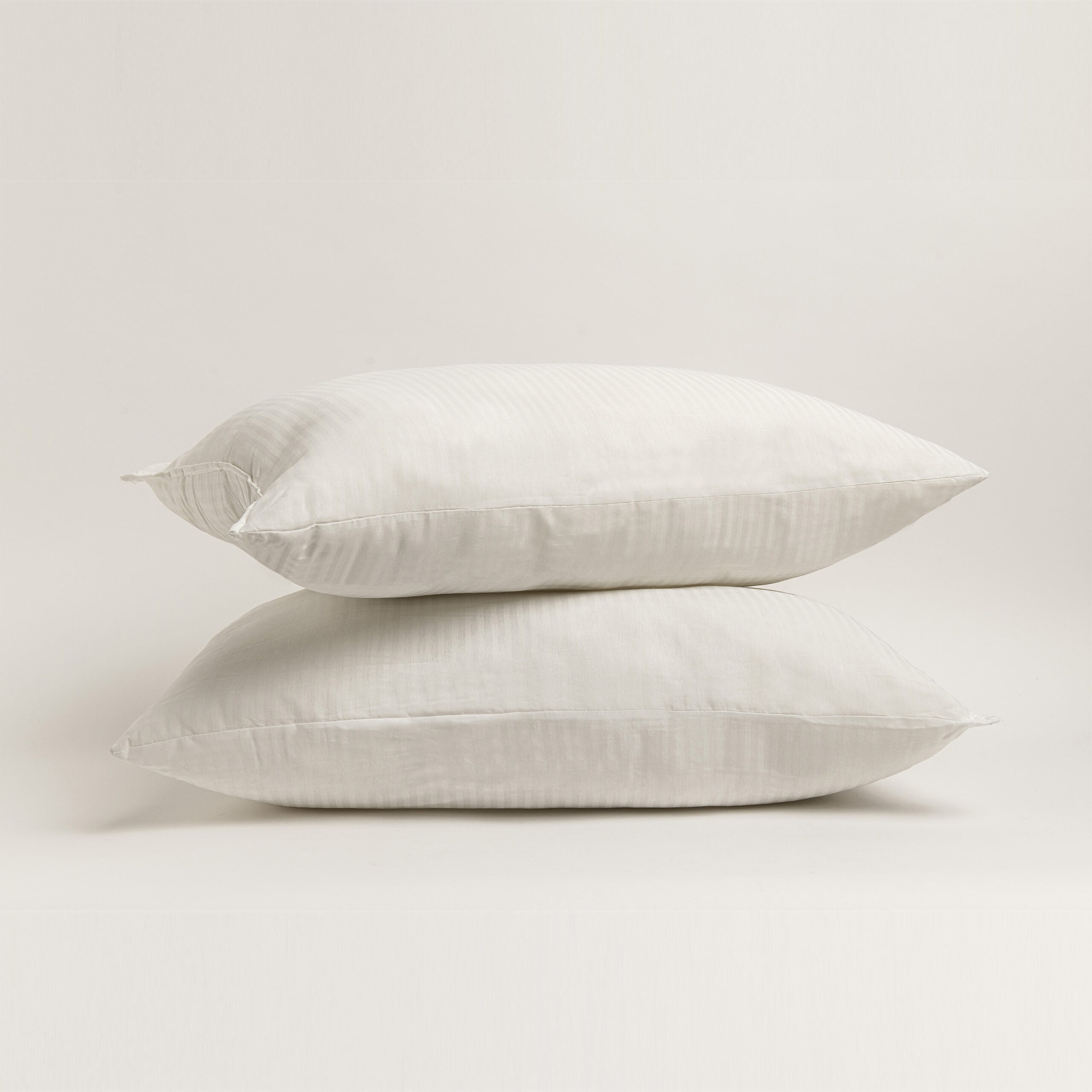 Almohada ZIP Inteligente Percal 180 Hilos 50x80cm 1 Almohada ZIP Inteligente Percal 180 Hilos 50x80cm