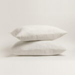 Almohada ZIP Inteligente Percal 180 Hilos (50x90cm)