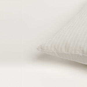 Almohada ZIP Inteligente Percal 180 Hilos 50x80cm