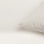 Almohada ZIP Inteligente Percal 180 Hilos (50x90cm)