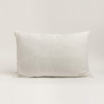 Almohada ZIP Inteligente Percal 180 Hilos 50x70cm