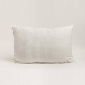 Almohada ZIP Inteligente Percal 180 Hilos 50x70cm