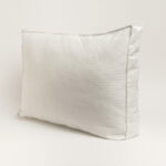 Almohada Premium Percal Con Fuelle