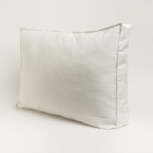 Almohada Premium Percal Con Fuelle