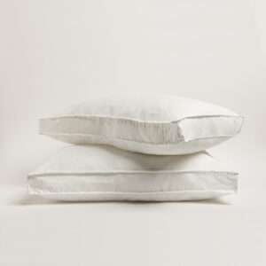 Combo de Almohadas Con Fuelle (50x70cm)