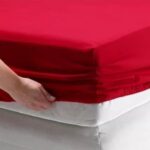 Sábana Ajustable Microfibra Metroblanc Colores