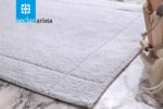 Alfombra Salida Pie de Baño Seclar 700 gr