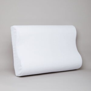 Combo de Almohadas Inteligente con Memoria Viscoelástica