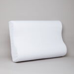Almohada Viscoelástica Cervical o Clásica