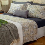 Juego de Sábanas Arcoiris 180 Hilos 100% Algodón