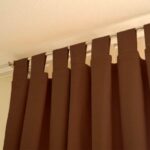 Cortina Black Out Metroblanc