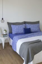 Juego de Sábanas Arcoiris 180 Hilos 100% Algodón