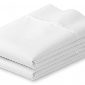 Pack de 50 Fundas de Almohada Percal 140 Hilos