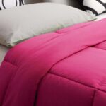 Acolchado Metroblanc Oferta Reversible de Invierno