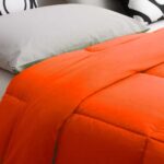 Acolchado Metroblanc Oferta Reversible de Invierno