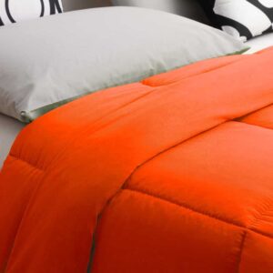 Acolchado Metroblanc Oferta Reversible de Invierno