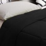 Acolchado Metroblanc Oferta Reversible de Invierno