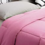 Acolchado Metroblanc Oferta Reversible de Invierno