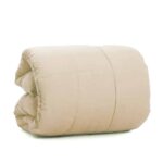 Acolchado Metroblanc Oferta Reversible de Invierno
