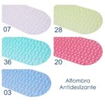 Alfombra Antideslizante PVC Decorinter